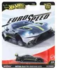 Hot Wheels JBK76, Veicolo da corsa, 3 anni, Plastica, Anteprima dell’immagine prodotto 1