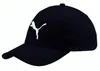 PUMA cap Essential Cap Black-Big Cat noir Voir les images du produit 7