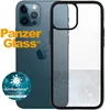 Panzerglass Clearcase Antibakteriální pouzdro pro Iphone 12 Náhled obrázku produktu 6