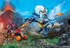 PLAYMOBIL Drache im Gefecht Produktbild-Vorschau 8