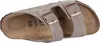 BIRKENSTOCK ARIZONA SUEDE LEATHER Béžová Náhľad obrázku produktu 4