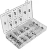 Kraft&Dele KD10507 sada mazníc 110ks Náhľad obrázku produktu 2