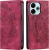 Hülle für Xiaomi Redmi 13 5G/4G Handyhülle Flip Case Cover Produktbild-Vorschau 3