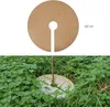 Piastra pacciamante PSH 60 cm : 60 cm Diametro: 60 cm Anteprima dell’immagine prodotto 1