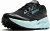 Brooks Sneakers 1204451B010 in Black/Ebony/Blue Flower Náhľad obrázku produktu 2