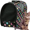 Sac de transport pour chiens et chats grand Voir les images du produit 6