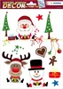Herma Fensterbild A4 Weihnachtsfreude Náhľad obrázku produktu 1