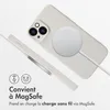 imoshion Color Backcover avec MagSafe pour l'Apple iPhone Voir les images du produit 2