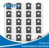 Bolsas para aspiradora Dreame Matrix10 Ultra, color  Vista previa de la imagen del producto 2