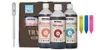 BioBizz - 3-dielne skúšobné balenie hydropónie (250 ml Náhľad obrázku produktu 1
