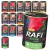 Rafi 20x400g Getreidefreies Nassfutter für ausgewachsene Produktbild-Vorschau 1