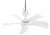 Leiser Mobiler Deckenventilator 230V 41cm für Büro Reise Produktbild-Vorschau 2