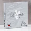 3er Set Servietten je 20 Stück Lieblingsgäste Schön dass du Produktbild-Vorschau 6