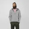 SALEWA Fanes Sarner giacca in pile uomo grigio 48 Anteprima dell’immagine prodotto 8