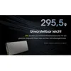 Nitecore Powerbank CARBO20000 - 20000mAh Anteprima dell’immagine prodotto 2