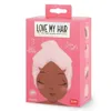 Legami TURBAN-HANDTUCH KITTY KITTY Produktbild-Vorschau 5