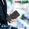 ZTE Blade A52 Hülle, Ring Halter Ständer Matte Transluzent Produktbild-Vorschau 6