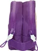 Safta Real Valladolid Federmäppchen Lila  Mann Lila One Produktbild-Vorschau 3