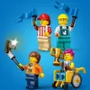 LEGO® City 60460 Bez hranic: Závod na mýdle s rampou Náhled obrázku produktu 28