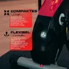Cyclette per anziani Fjoerdesports, cyclette pieghevole, Anteprima dell’immagine prodotto 6
