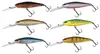 Zeck Hitch 7,5cm 10,5g - Twitchbait, Zeck Farbe:Ayu Produktbild-Vorschau 1