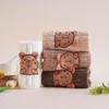 Zestaw 2x ręcznik kąpielowy dla dzieci KAPIBARA 70x140 Podgląd zdjęcia produktu 5