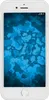 PhoneNatic Case kompatibel mit Apple iPhone 8 Plus - weiß Produktbild-Vorschau 2