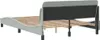 VidaXL 373152, Grau, 125 cm, 2,18 m, 74,5 cm, 1200 x 2000 Produktbild-Vorschau 6