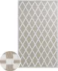BUTLERS Outdoorteppich COLOUR CLASH Rauten II Produktbild-Vorschau 1