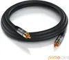 Primewire Cinch Audio-Kabel, RCA, Subwoofer-Cinch Produktbild-Vorschau 4