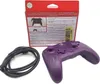 Nintendo Switch Lila Afterglow Wave Wireless Controller Produktbild-Vorschau 22
