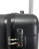 Reisetasche Koffer ABSTasche Trolley Produktbild-Vorschau 5