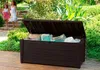 Keter Brightwood - zahradní box 455 L - 145 x 70 x 60,5 cm Náhled obrázku produktu 3