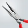 Flachrundzange L.160mm flach/rund ger.pol.Ku.-Überzug Produktbild-Vorschau 19