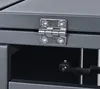 Westmann Status 3 Metall Mülltonnenbox 3er 3x240 L Produktbild-Vorschau 10