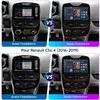 Autoradio 10"Android 13 2+64G Carplay GPS Navi SWC pour Voir les images du produit 5