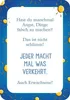 Mutmachkarten für die Schule Produktbild-Vorschau 6