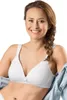 NATURANA Schalen-BH 5266, 95B, 95 B, Weiss Produktbild-Vorschau 1