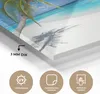 MuchoWow Glasbilder - Bilder auf Wandbild - Foto auf Glas Produktbild-Vorschau 3