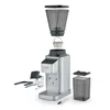 CASO BaristaChef Inox - elektrische Kaffeemühle, Produktbild-Vorschau 4