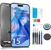 iPhone 15 Display | Komplettes OLED Display | Reparatur Produktbild-Vorschau 1