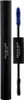 A black mascara tube with its wand extended, showing a blue applicator brush. Anteprima dell’immagine prodotto