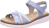 Remonte D2058-12 (37/heaven/argento/bleu/) Produktbild-Vorschau 38