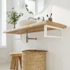 HEVVA - Waschtischhalterung RHEIN - 40 cm Tiefe, 15 cm Produktbild-Vorschau 4
