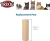 TRIXIE Stamm, Sisal, Ø 9 x 30 cm, natur Produktbild-Vorschau 2