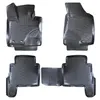 KIA SORENTO 1.Generation (2002 - 2009)  Gummimatten Produktbild-Vorschau 3