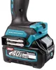 Makita DF001GD201, Handbohrmaschine, Ohne Schlüssel, Produktbild-Vorschau 26