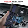 Coque pour Xiaomi Redmi A5, Protection Antichoc avec Anneau Voir les images du produit 5
