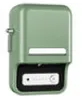 Niimbot B21 Pro Tragbarer Etikettendrucker (Grün) Produktbild-Vorschau 4