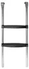 Scala per trampolino 430 - 500 cm Anteprima dell’immagine prodotto 1